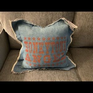 Decorative Pillow